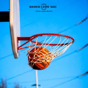 Aros De Basquet Recreativo Medida Oficial