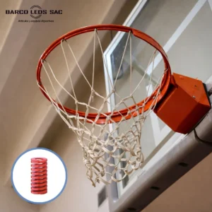 Aro De Basquet Profesional Rebatible