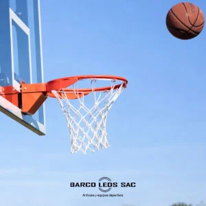 Aro De Basquet Fijo