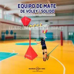 Voley - Accesorios / Equipo De Entrenamiento De Voley