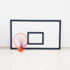 Tablero De Basquet Madera - Imagen 2