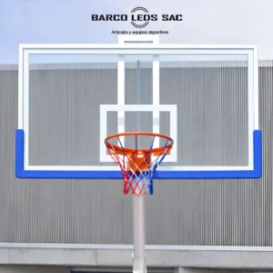 tablero-de-basquet-profesional-vidrio templado