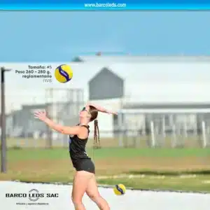 Voley - Accesorios / Pelota de voley Amateur Recreativo