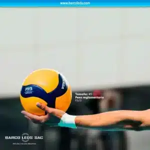 Voley - Accesorios / Pelota de voley Profesional