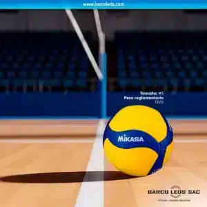 Voley - Accesorios / Pelota de voley semiprofesional