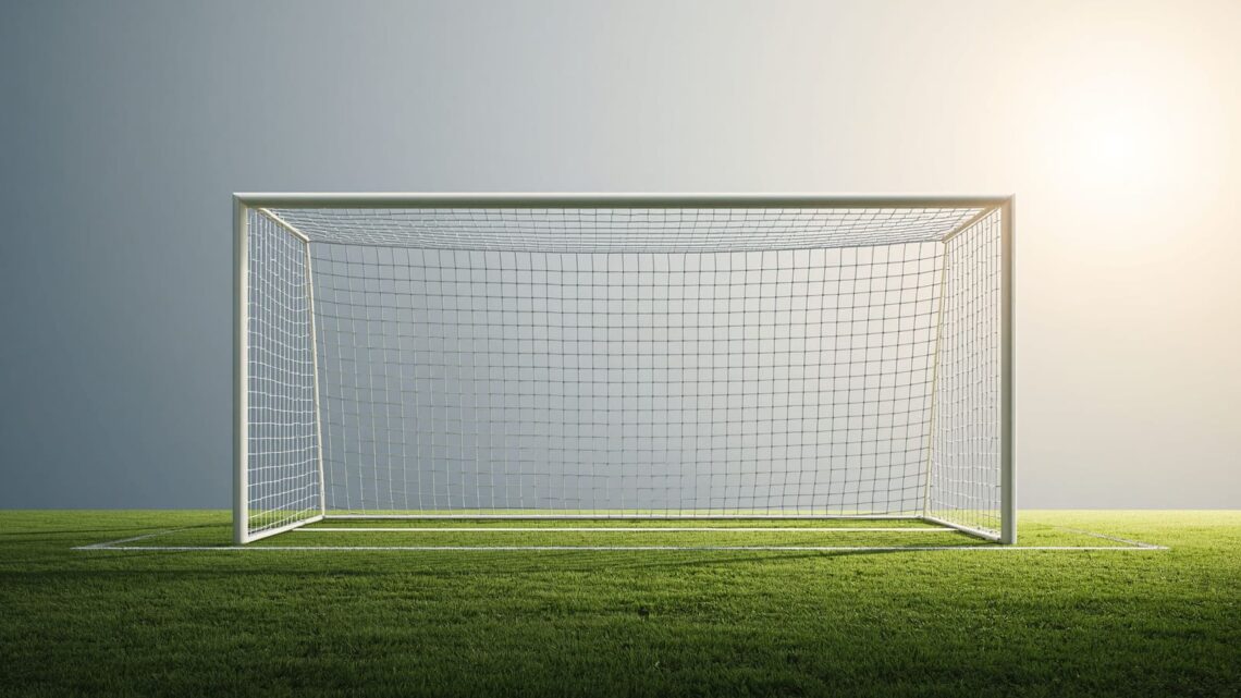 arcos de futbol profesionales comprar