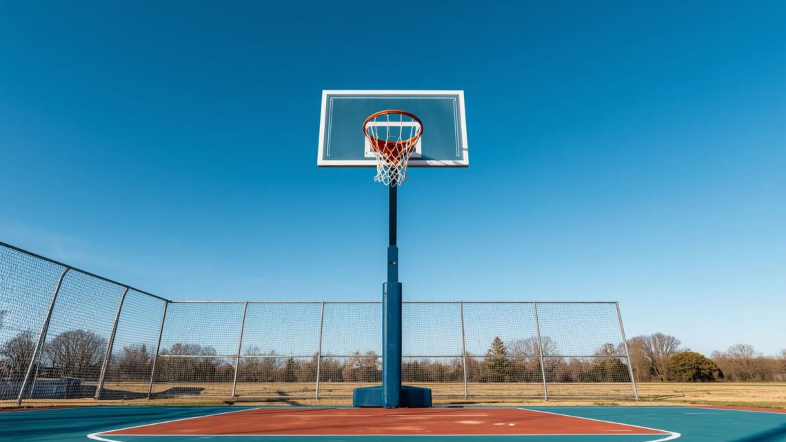 castillos de basket en venta