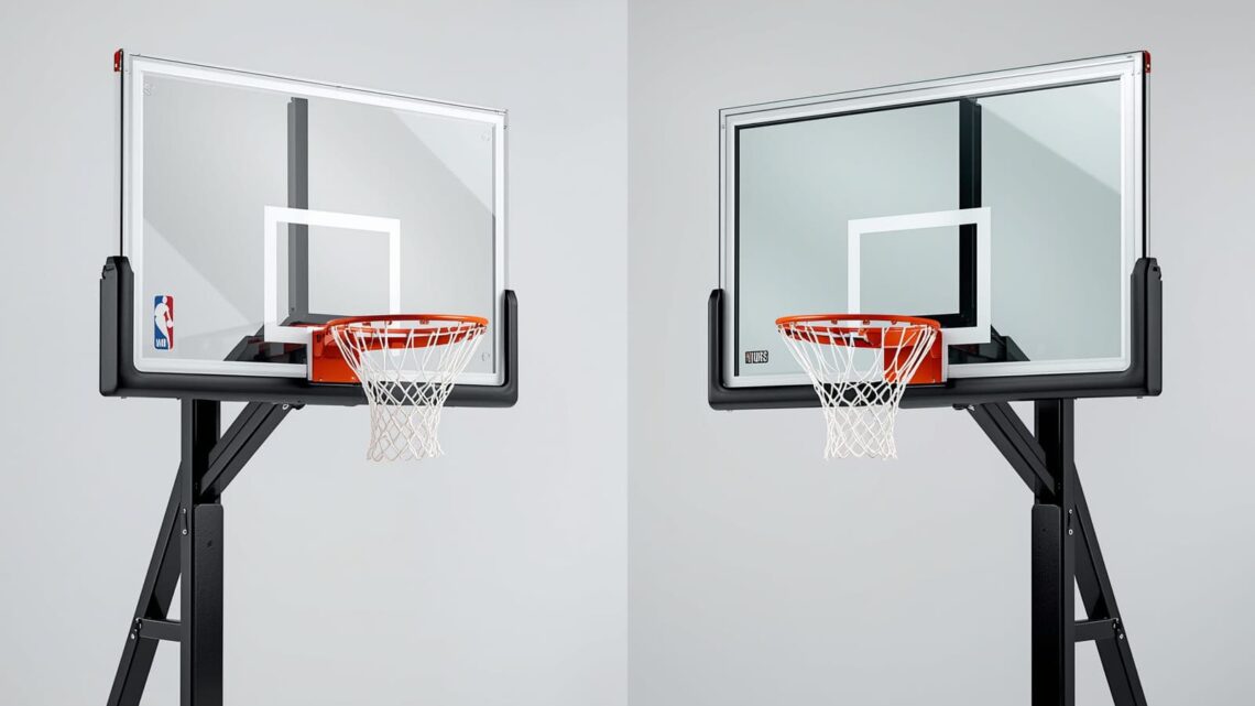 comprar tablero de basket