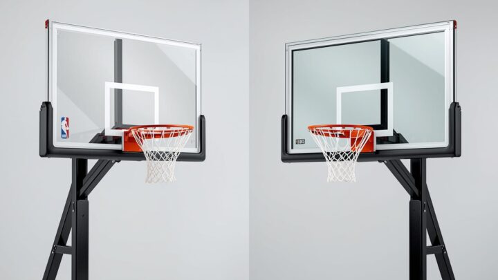 comprar tablero de basket