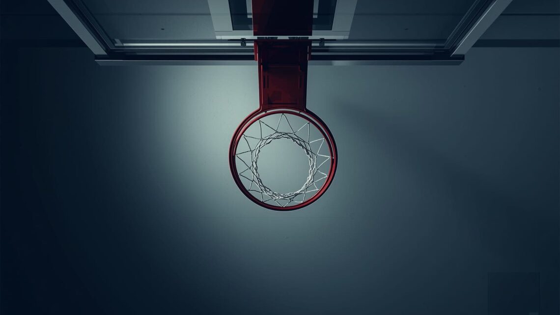 precio de aro de basket