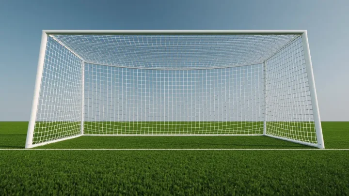 arcos de fútbol en venta