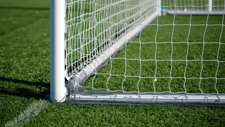 arcos de fútbol para cancha