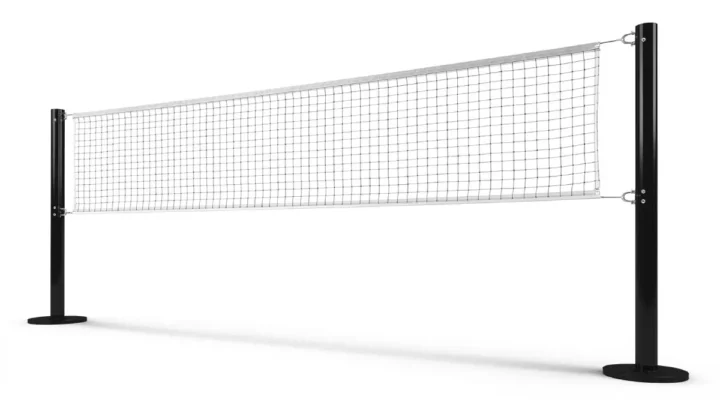 comprar postes de voley