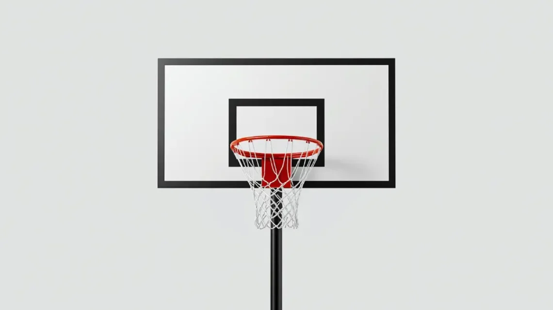 precio de aro de basket