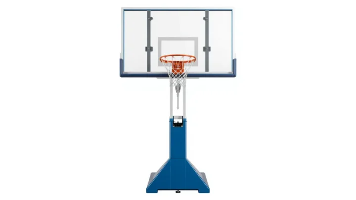 venta de castillos de basket