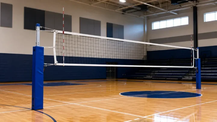 que postes de voley comprar