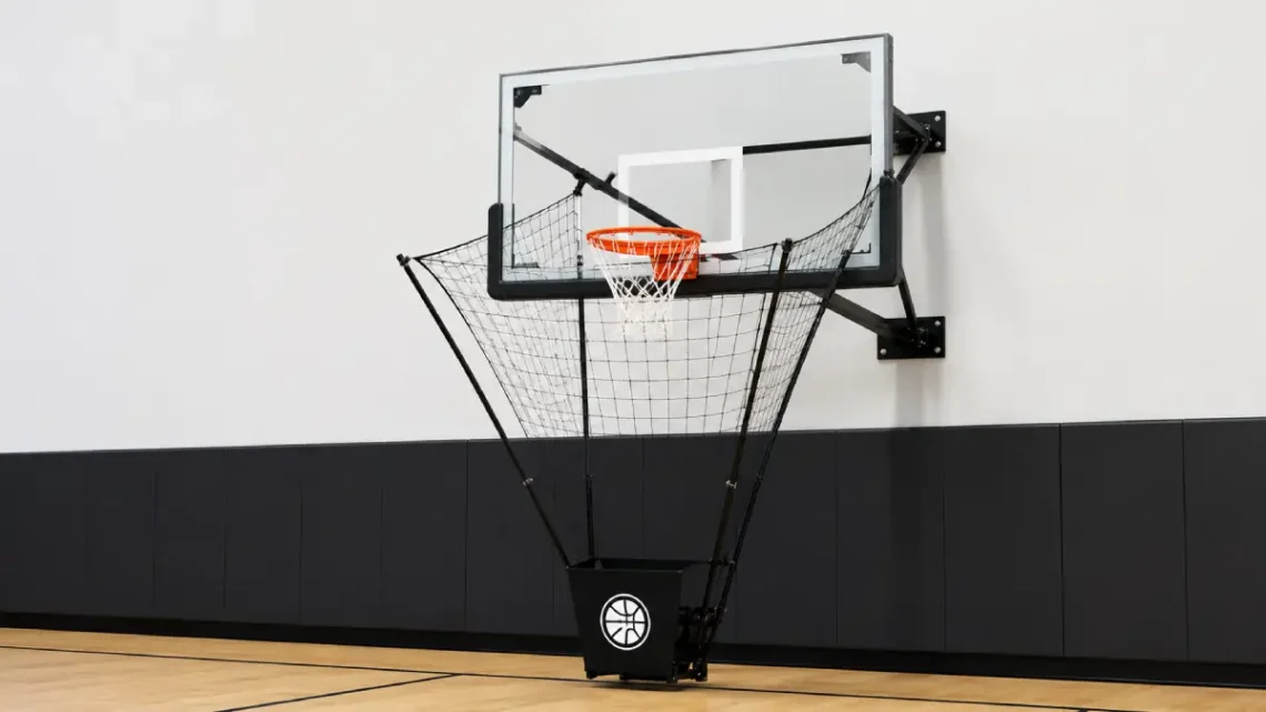 tablero de basket para entrenamiento