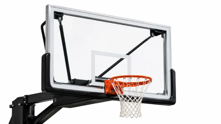 tablero de basket profesional