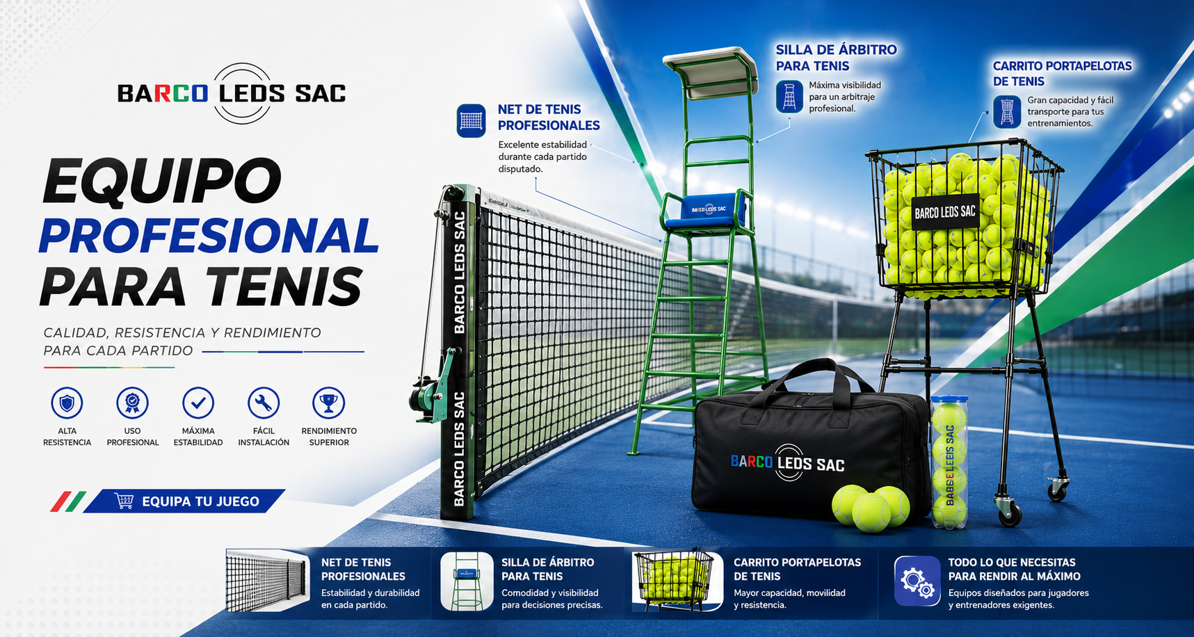 tenis