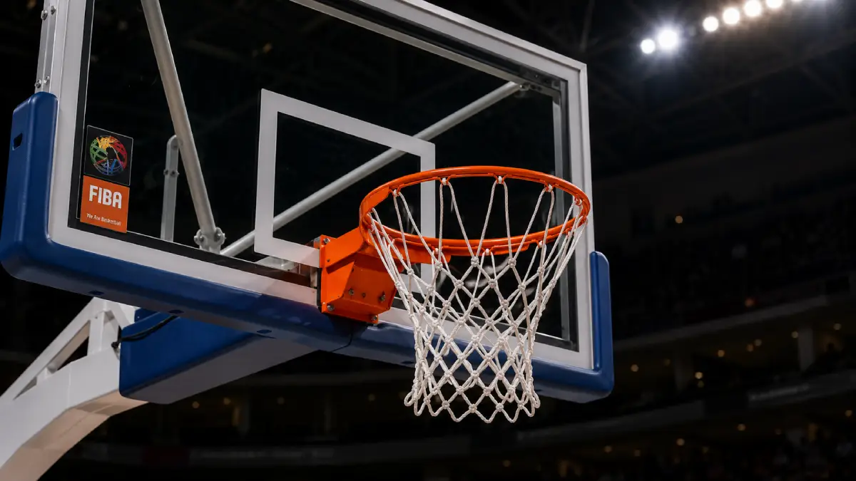 tipos de aros de basket