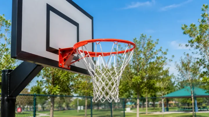 tipos de aros de basket