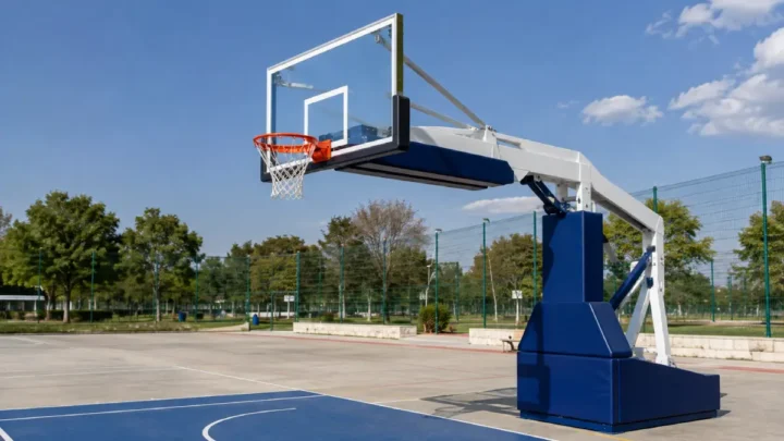comprar castillo de basket