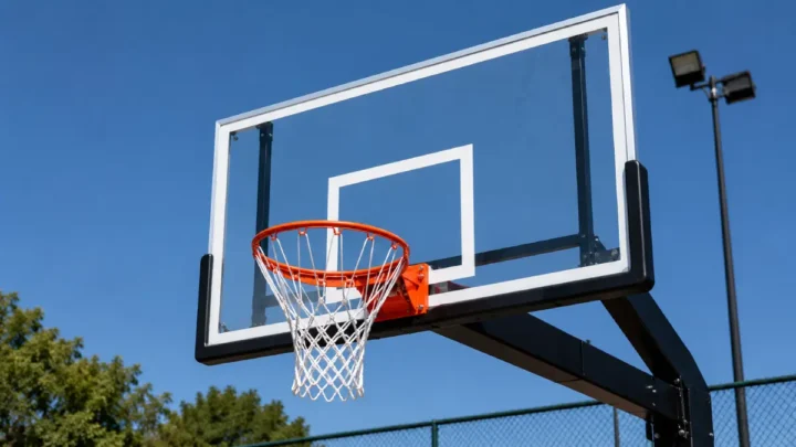 comprar tablero de basket